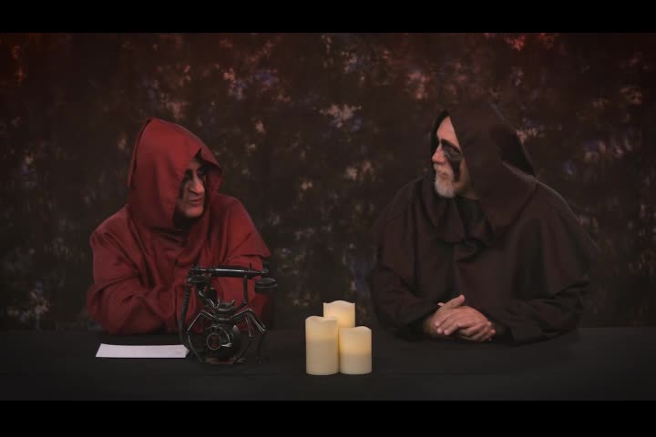 Graveyard Cinema: Not of This Earth