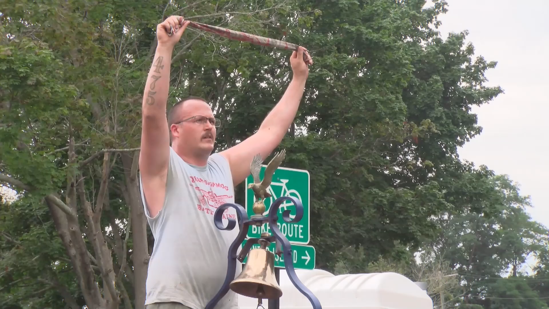 Heritage Days 2019 Salem Willows Firemens Muster 8/3/19