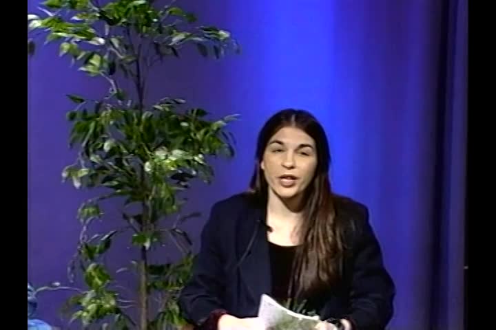 Classic SATV: Perspectives 1999 Spring Video workshop