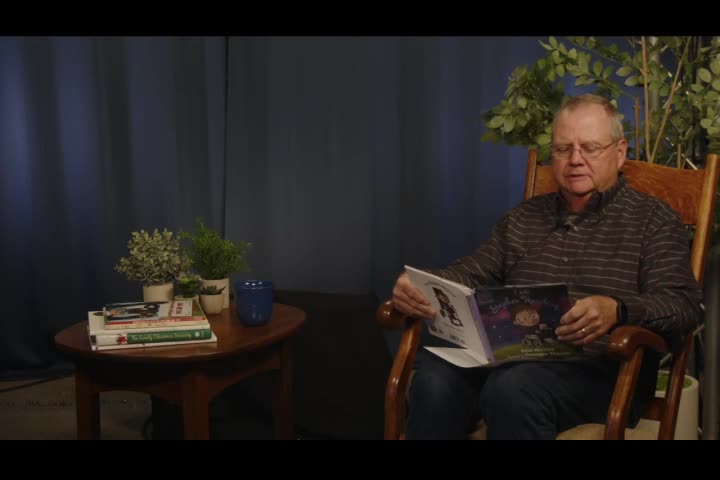 Lunenburg Storytime; The Books We Love