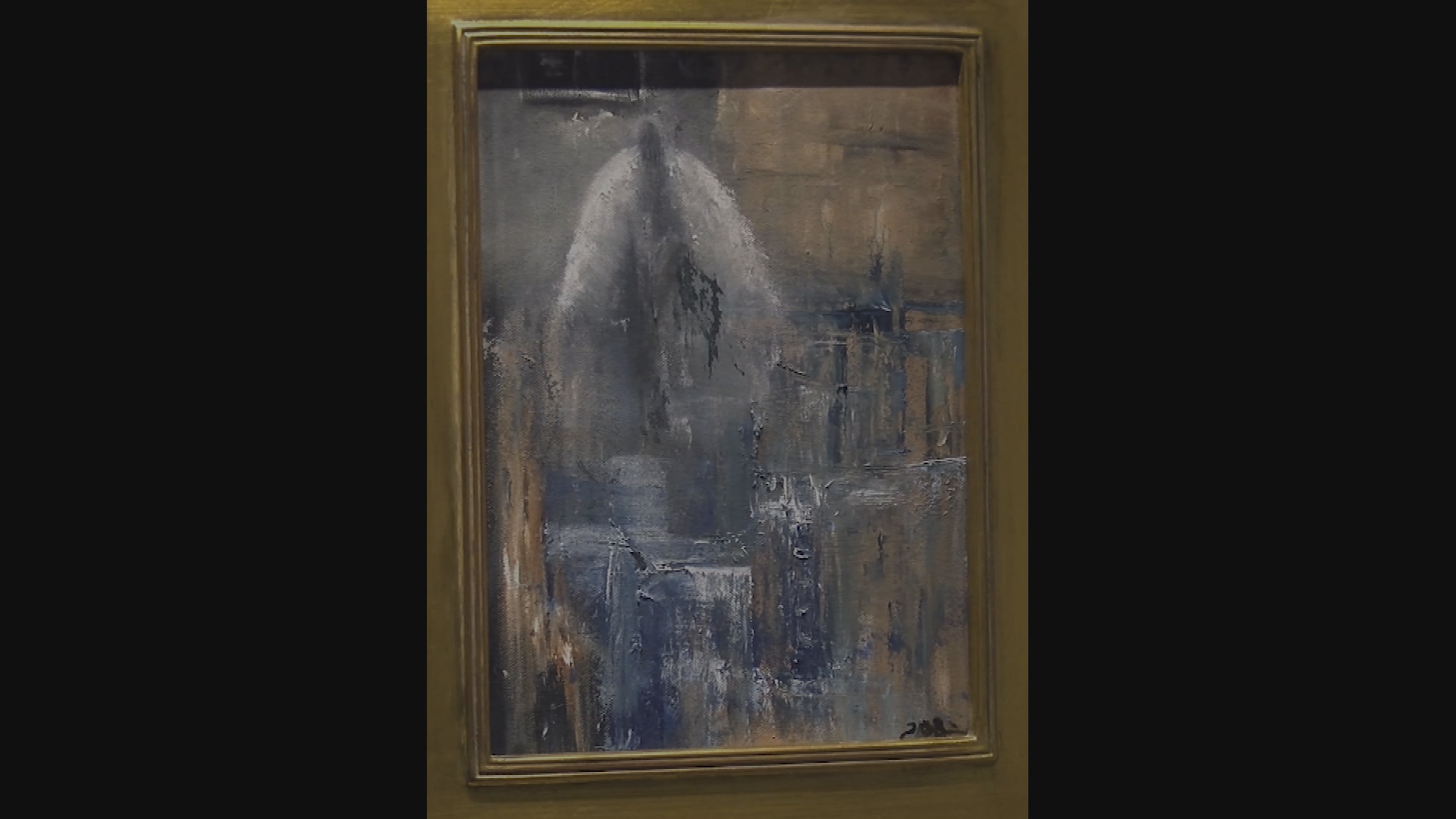Salem Arts Association Dark Arts 10/4/19
