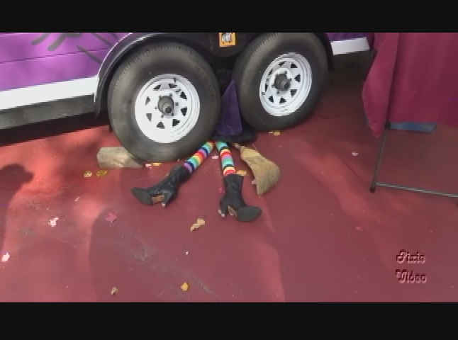 Let's Visit: JFK Library - Tiny Houses