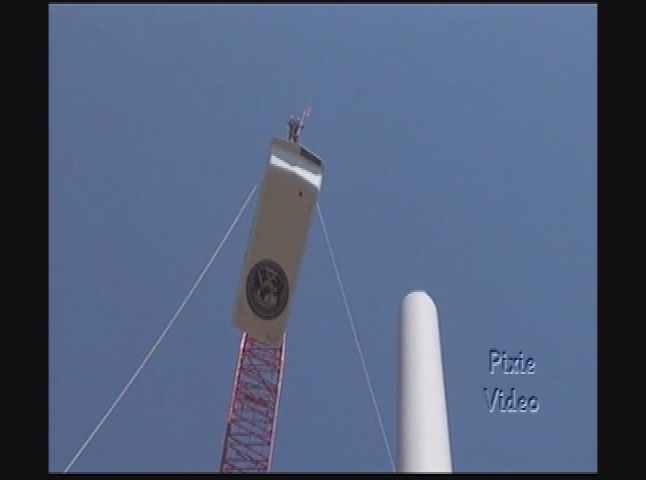 Let's Visit: Building a Wind Turbine